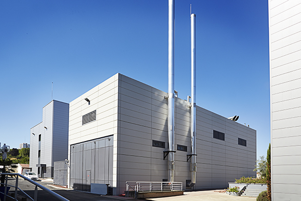 Biocitech LACAU Associés
